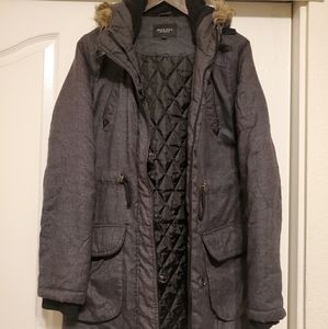 Women's Winter Coat
